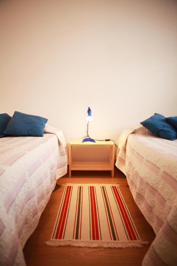 Casal Do Gois Guest House اتوغويه ده باليه المظهر الخارجي الصورة