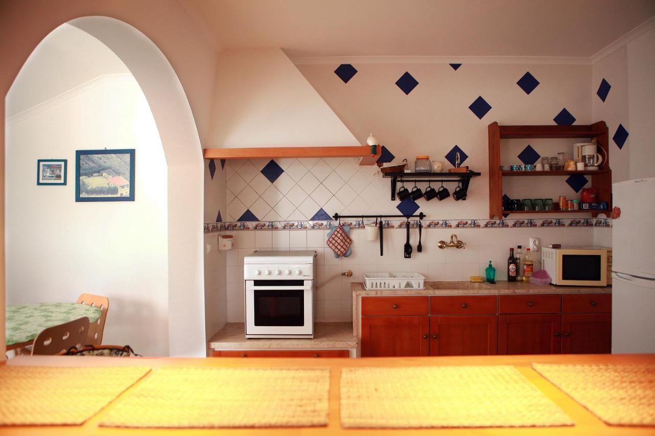 Casal Do Gois Guest House اتوغويه ده باليه المظهر الخارجي الصورة