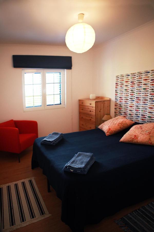 Casal Do Gois Guest House اتوغويه ده باليه المظهر الخارجي الصورة