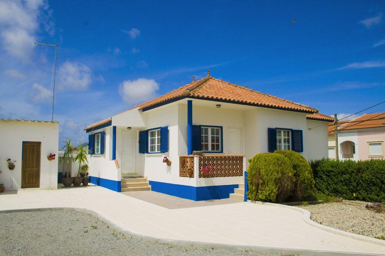 Casal Do Gois Guest House اتوغويه ده باليه المظهر الخارجي الصورة