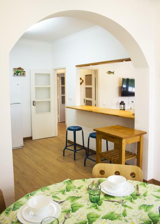 Casal Do Gois Guest House اتوغويه ده باليه المظهر الخارجي الصورة