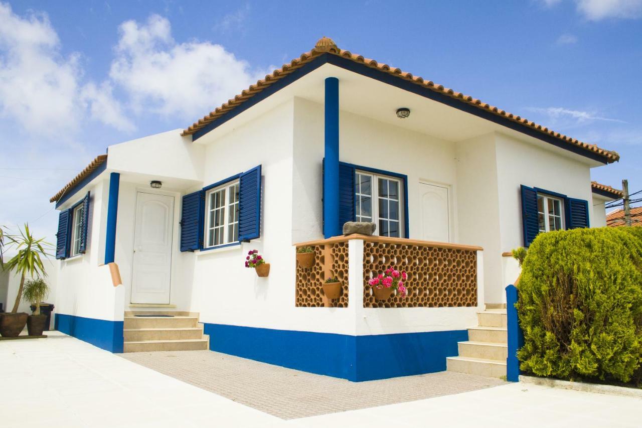 Casal Do Gois Guest House اتوغويه ده باليه المظهر الخارجي الصورة