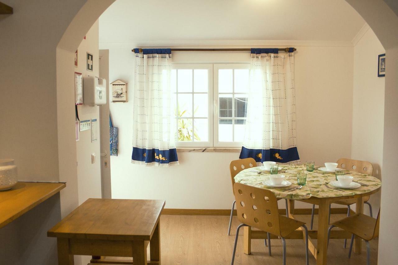 Casal Do Gois Guest House اتوغويه ده باليه المظهر الخارجي الصورة