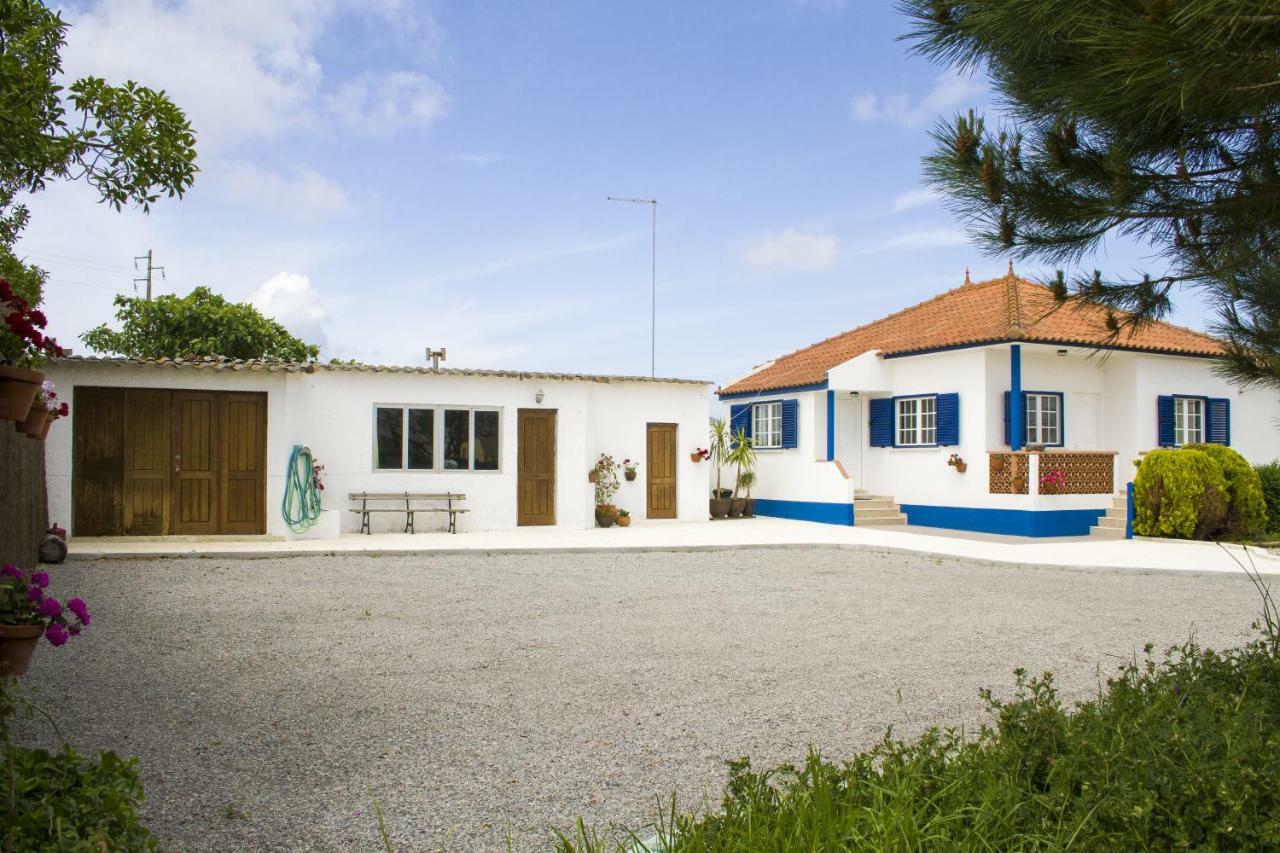 Casal Do Gois Guest House اتوغويه ده باليه المظهر الخارجي الصورة